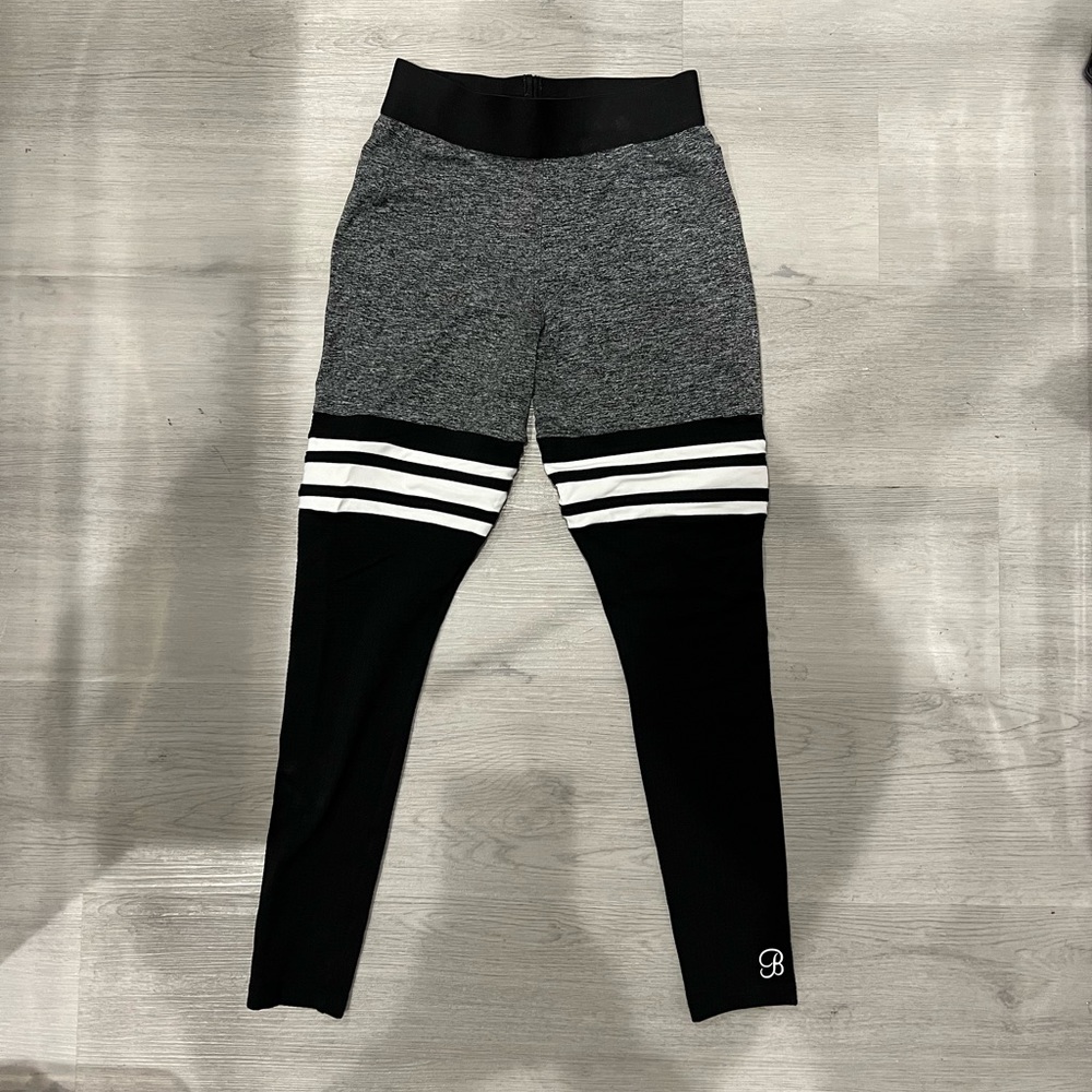 Bombshell Sportswear Thigh-Highs